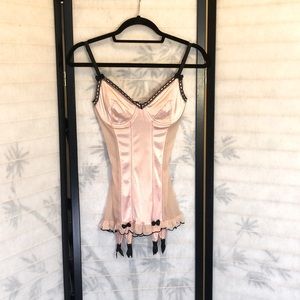 Women’s Victoria Secret teddy